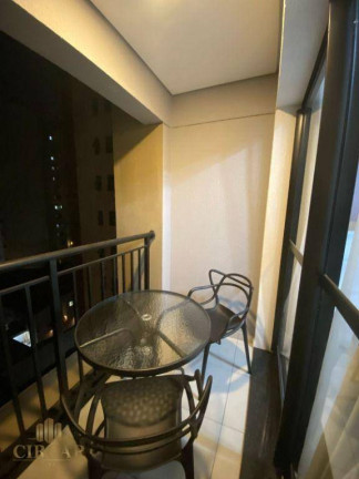 Imagem Studio com 1 Quarto à Venda, 25 m² em Perdizes - São Paulo Imagem Studio com 1 Quarto à Venda, 25 m² em Perdizes - São Paulo