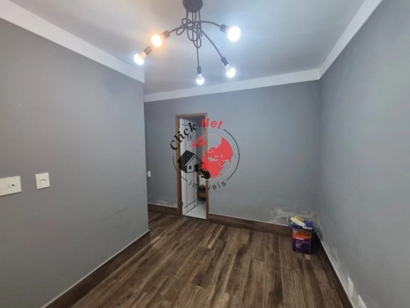 Imagem Apartamento com 2 Quartos à Venda, 56 m² em Planalto - São Bernardo Do Campo Imagem Apartamento com 2 Quartos à Venda, 56 m² em Planalto - São Bernardo Do Campo