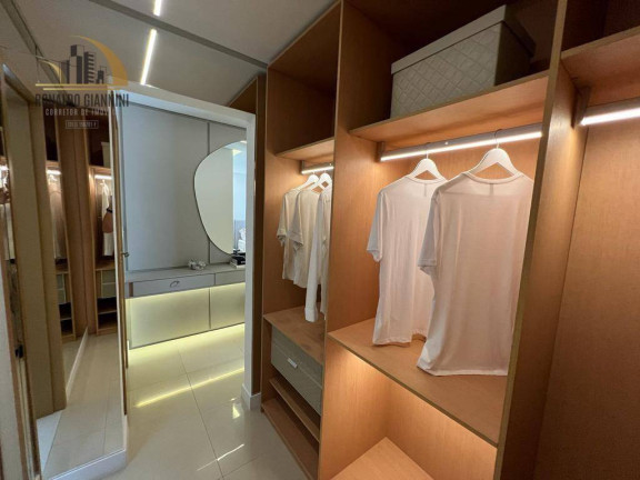 Imagem Apartamento com 2 Quartos à Venda, 88 m² em Canto Do Forte - Praia Grande