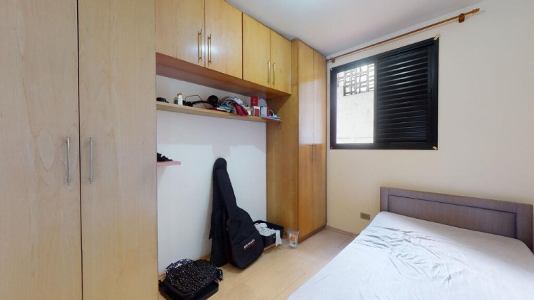 Imagem Imóvel com 3 Quartos à Venda, 73 m² em Vila Olímpia - São Paulo Imagem Imóvel com 3 Quartos à Venda, 73 m² em Vila Olímpia - São Paulo