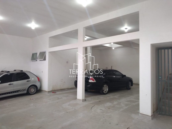 Sobrado com 3 Quartos à Venda, 266 m² em Jardim América - Várzea Paulista