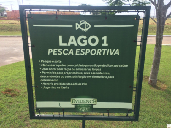 Imagem Terreno à Venda, 707 m² em Evidence Residencial - Araçoiaba Da Serra Imagem Terreno à Venda, 707 m² em Evidence Residencial - Araçoiaba Da Serra