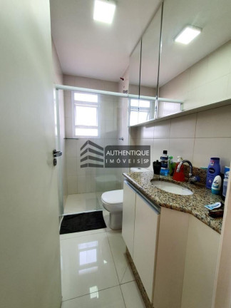 Imagem Apartamento com 2 Quartos à Venda, 64 m² em Demarchi - São Bernardo Do Campo