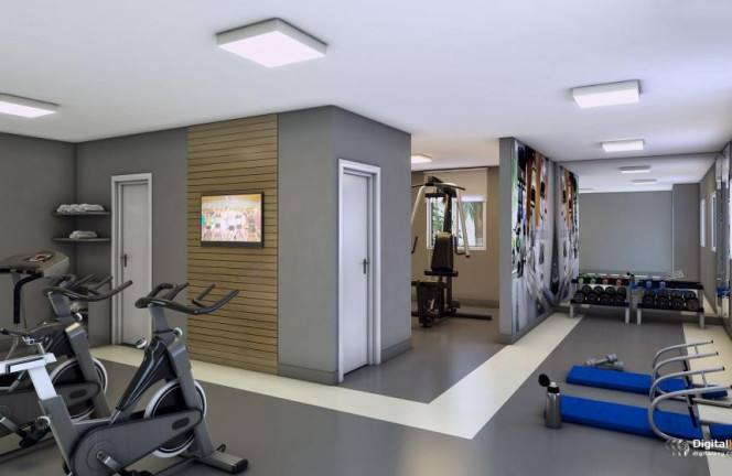 Imagem Apartamento com 3 Quartos à Venda, 75 m² em Vila Inglesa - São Paulo