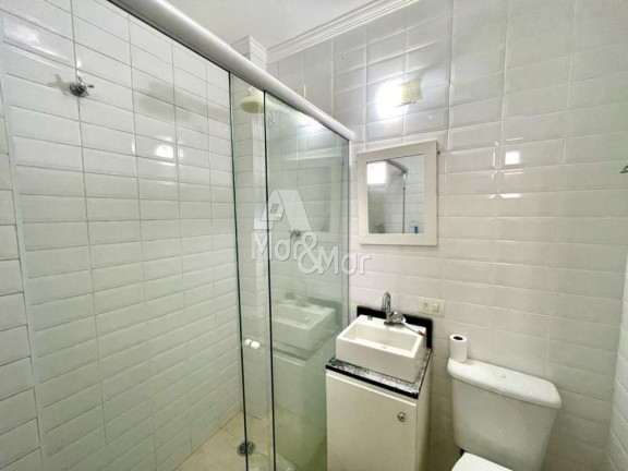 Imagem Apartamento com 3 Quartos à Venda, 134 m² em Pitangueiras - Guarujá