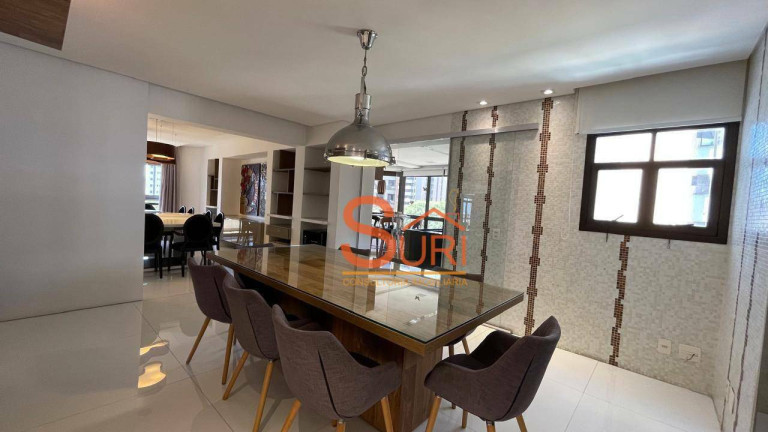 Imagem Apartamento com 4 Quartos à Venda, 460 m² em Centro - São Bernardo Do Campo Imagem Apartamento com 4 Quartos à Venda, 460 m² em Centro - São Bernardo Do Campo