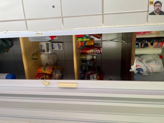 Imagem Apartamento com 3 Quartos à Venda, 109 m² em Parnamirim - Recife