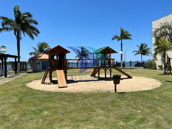 Imagem Apartamento com 2 Quartos à Venda, 80 m² em Ponta Do Ambrosio - São Pedro Da Aldeia