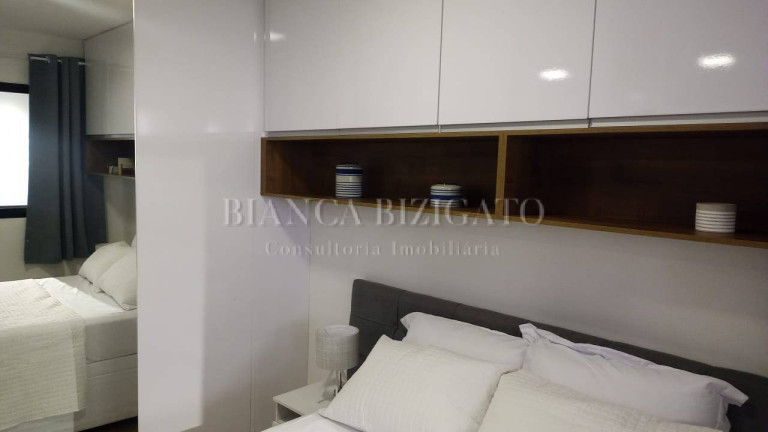 Imagem Apartamento com 1 Quarto à Venda, 32 m² em Portão - Curitiba