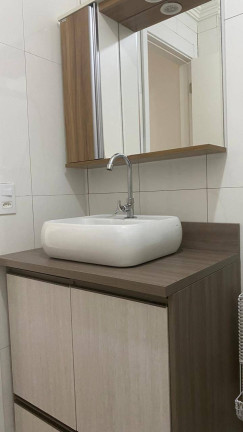 Imagem Apartamento com 2 Quartos à Venda, 45 m² em Jardim Petrópolis - Cotia Imagem Apartamento com 2 Quartos à Venda, 45 m² em Jardim Petrópolis - Cotia