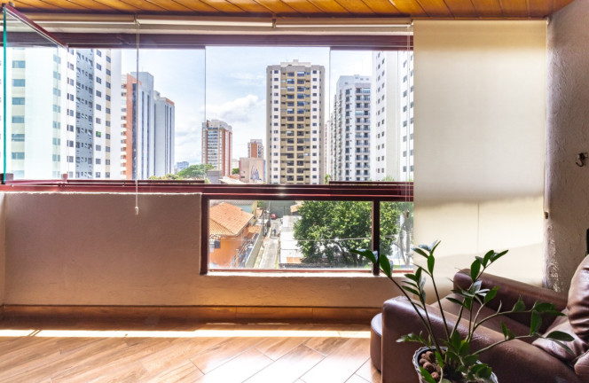 Imagem Apartamento com 3 Quartos à Venda, 94 m² em Vila Leopoldina - São Paulo Imagem Apartamento com 3 Quartos à Venda, 94 m² em Vila Leopoldina - São Paulo