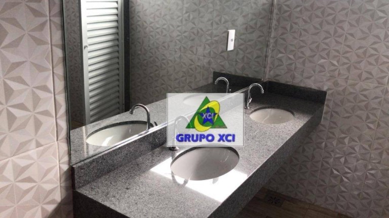 Imagem Sala Comercial para Alugar, 980 m² em Jardim Alvorada - Sumaré Imagem Sala Comercial para Alugar, 980 m² em Jardim Alvorada - Sumaré