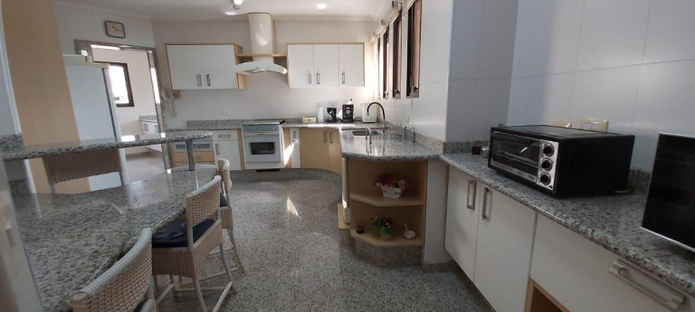 Imagem Apartamento com 4 Quartos à Venda, 256 m² em Centro - Piracicaba Imagem Apartamento com 4 Quartos à Venda, 256 m² em Centro - Piracicaba