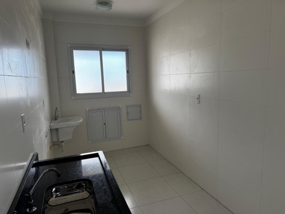 Imagem Apartamento com 2 Quartos à Venda, 69 m² em Canto Do Forte - Praia Grande