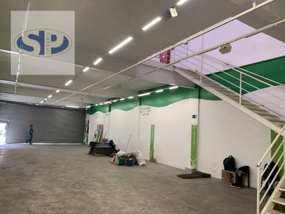Imagem Imóvel Comercial para Alugar, 320 m² em Lapa - São Paulo Imagem Imóvel Comercial para Alugar, 320 m² em Lapa - São Paulo
