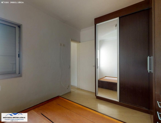 Imagem Apartamento com 2 Quartos à Venda, 61 m² em Saúde - São Paulo