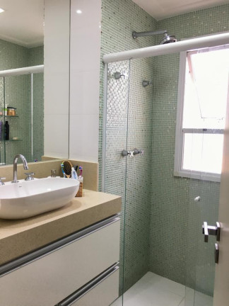 Imagem Apartamento com 3 Quartos à Venda, 103 m² em Jardim Do Mar - São Bernardo Do Campo