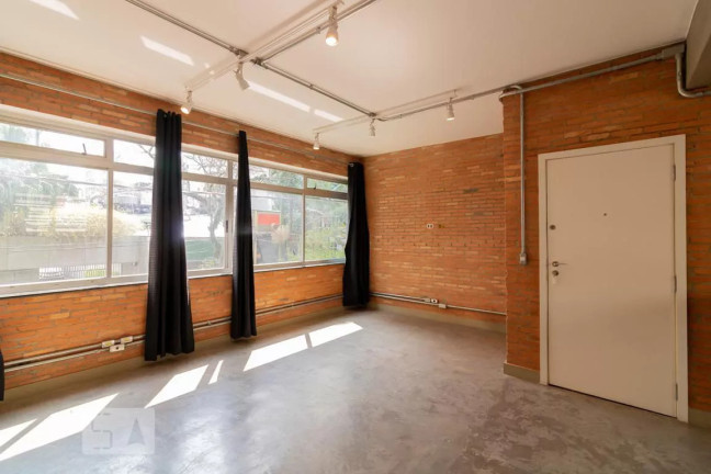 Imagem Apartamento com 2 Quartos à Venda, 92 m² em Itaim Bibi - São Paulo
