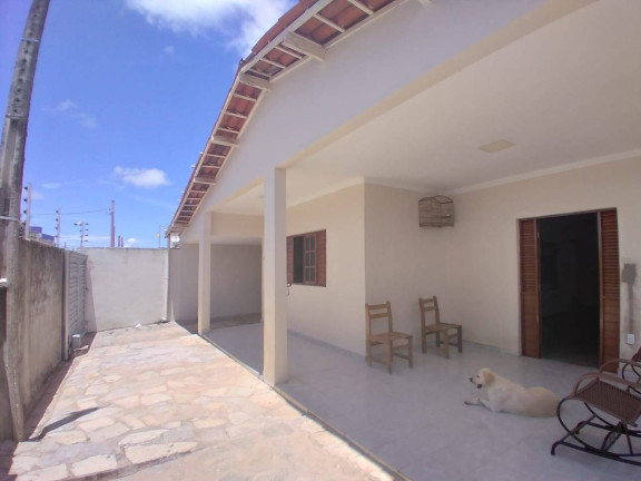 Imagem Casa com 4 Quartos à Venda, 150 m² em Ernesto Geisel - João Pessoa