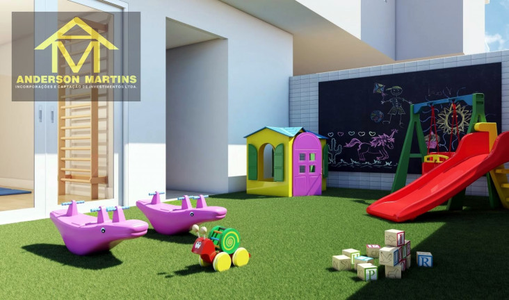 Imagem Apartamento com 3 Quartos à Venda, 71 m² em Praia De Itaparica - Vila Velha Imagem Apartamento com 3 Quartos à Venda, 71 m² em Praia De Itaparica - Vila Velha