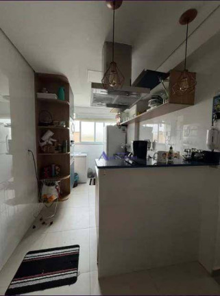 Imagem Apartamento com 2 Quartos à Venda, 93 m² em Mooca - São Paulo