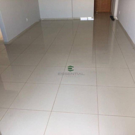Imagem Apartamento com 3 Quartos à Venda, 100 m² em Bom Jardim - São José Do Rio Preto
