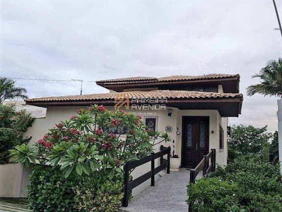 Casa com 4 Quartos à Venda, 390 m² em Urbanova - São José Dos Campos