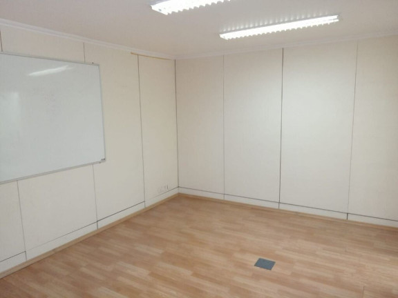 Imagem Sala Comercial à Venda, 163 m² em Cidade Monções - São Paulo