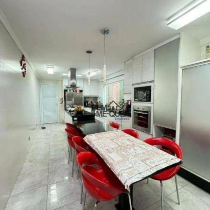 Imagem Sobrado com 3 Quartos à Venda, 217 m² em Parque São Domingos - São Paulo Imagem Sobrado com 3 Quartos à Venda, 217 m² em Parque São Domingos - São Paulo
