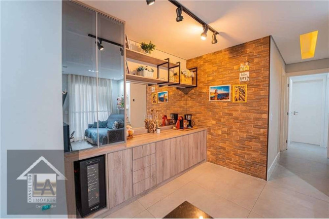 Imagem Apartamento com 3 Quartos à Venda, 85 m² em Santo Amaro - São Paulo Imagem Apartamento com 3 Quartos à Venda, 85 m² em Santo Amaro - São Paulo
