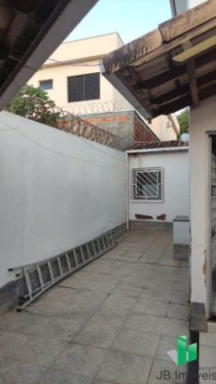 Imagem Casa com 3 Quartos à Venda, 180 m² em Morada Do Parque - Montes Claros Imagem Casa com 3 Quartos à Venda, 180 m² em Morada Do Parque - Montes Claros