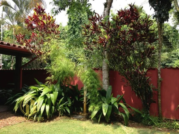 Imagem Sobrado com 4 Quartos à Venda, 400 m² em Camburi - São Sebastião