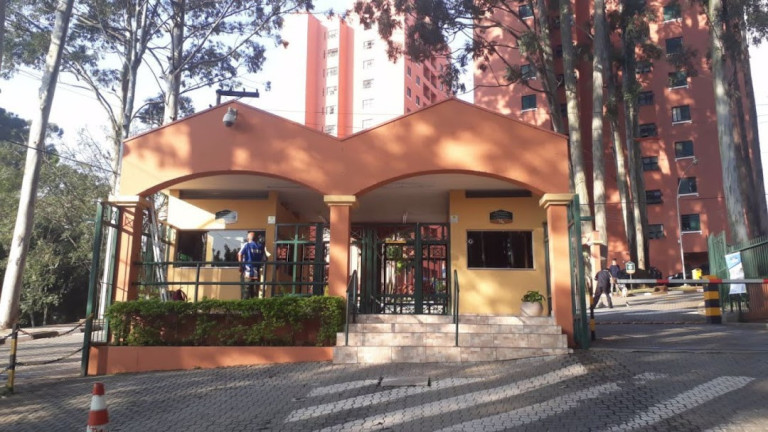Imagem Apartamento com 3 Quartos à Venda, 59 m² em Vila Do Castelo - São Paulo Imagem Apartamento com 3 Quartos à Venda, 59 m² em Vila Do Castelo - São Paulo