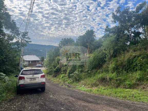 Imagem Casa com 2 Quartos à Venda, 75 m² em Pousada Da Neve - Nova Petrópolis