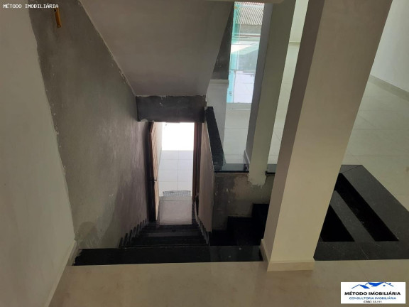 Imagem Casa com 4 Quartos à Venda, 170 m² em Parque São Vicente - Mauá
