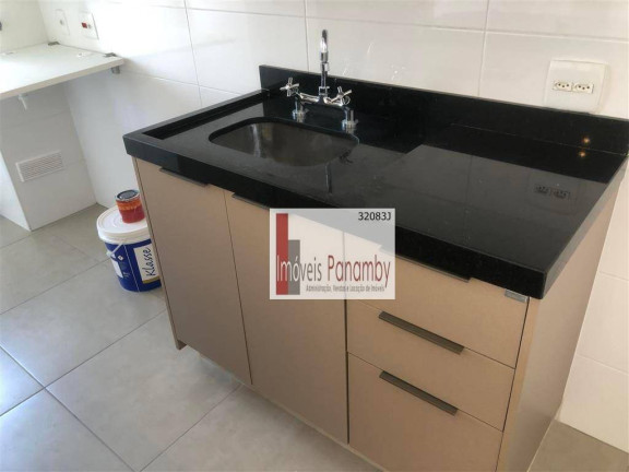 Imagem Apartamento com 1 Quarto para Alugar, 53 m² em Alphaville - Barueri Imagem Apartamento com 1 Quarto para Alugar, 53 m² em Alphaville - Barueri