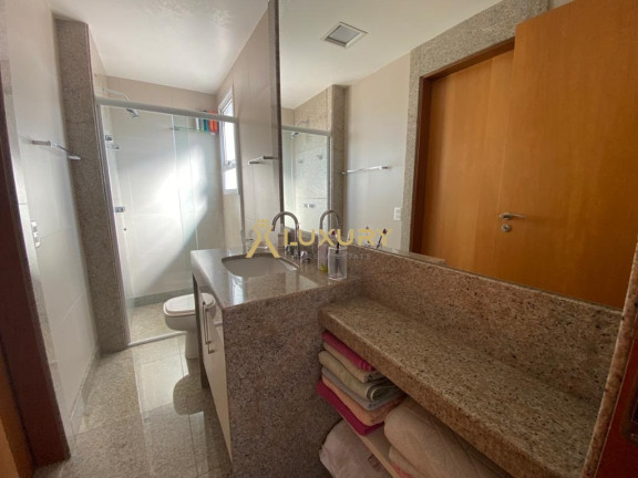 Imagem Imóvel com 3 Quartos à Venda, 113 m² em Santo Agostinho - Belo Horizonte