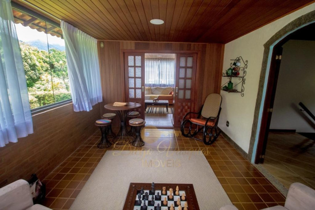 Imagem Casa com 2 Quartos à Venda, 200 m² em Carlos Guinle - Teresópolis Imagem Casa com 2 Quartos à Venda, 200 m² em Carlos Guinle - Teresópolis