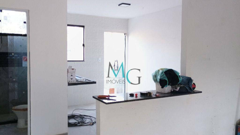 Imagem Casa com 2 Quartos à Venda, 84 m² em Campo Grande - Rio De Janeiro Imagem Casa com 2 Quartos à Venda, 84 m² em Campo Grande - Rio De Janeiro