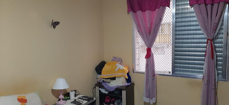 Apartamento com 1 Quarto à Venda, 45 m² em Ponta Da Praia - Santos