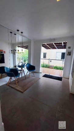 Imagem Apartamento com 3 Quartos à Venda, 88 m² em Itapetinga - Atibaia