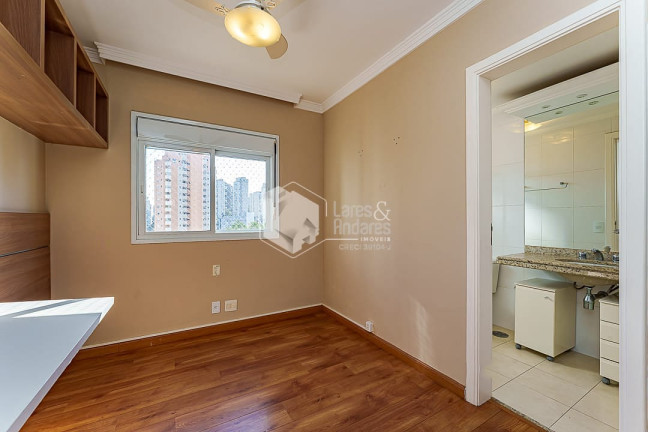 Imagem Apartamento com 3 Quartos à Venda, 129 m² em Vila Andrade - São Paulo