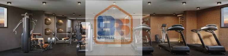 Imagem Apartamento com 3 Quartos à Venda, 73 m² em Vila Pindorama - Barueri