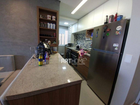 Imagem Apartamento com 2 Quartos à Venda, 52 m² em Vila Dayse - São Bernardo Do Campo Imagem Apartamento com 2 Quartos à Venda, 52 m² em Vila Dayse - São Bernardo Do Campo