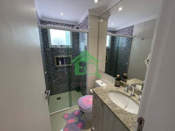 Imagem Apartamento com 3 Quartos à Venda, 107 m² em Jardim Taquaral - São Paulo Imagem Apartamento com 3 Quartos à Venda, 107 m² em Jardim Taquaral - São Paulo