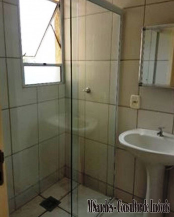 Imagem Apartamento com 2 Quartos à Venda, 52 m² em Jardim Guaruja - Sorocaba Imagem Apartamento com 2 Quartos à Venda, 52 m² em Jardim Guaruja - Sorocaba
