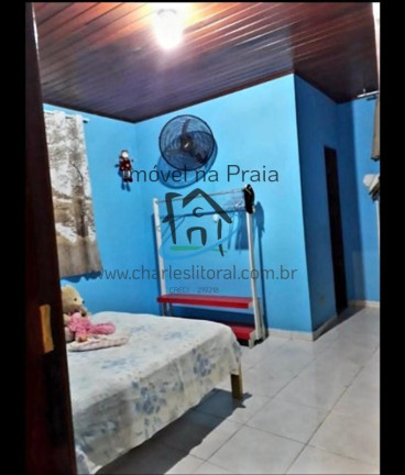 Imagem Casa com 2 Quartos à Venda, 350 m² em Sertão Do Ingá - Ubatuba