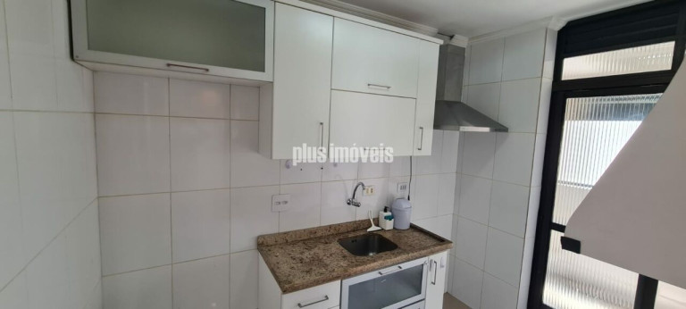 Imagem Apartamento com 3 Quartos à Venda, 61 m² em Panamby - São Paulo Imagem Apartamento com 3 Quartos à Venda, 61 m² em Panamby - São Paulo