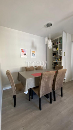 Imagem Apartamento com 2 Quartos à Venda, em Aclimação - São Paulo Imagem Apartamento com 2 Quartos à Venda, em Aclimação - São Paulo
