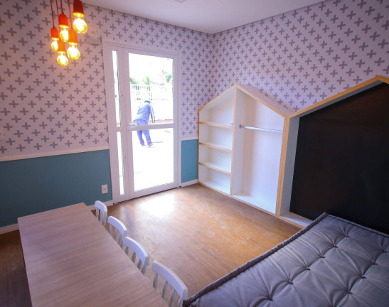 Apartamento com 1 Quarto à Venda, 41 m² em Vila Nova Cachoeirinha - São Paulo